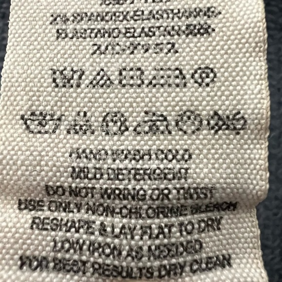 Free People Ottoman Slouchy Tunic Sweater Sky Blue Size XS - Picture 13 of 13